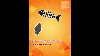 Os Sambaquis [upl. by Randi66]