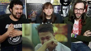 COCACOLA The Last Customer Philippines Commercial REACTION amp DISCUSSION [upl. by Renell]