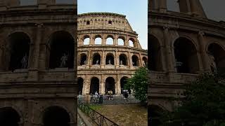 Il Colosseo  Roma [upl. by Manton]