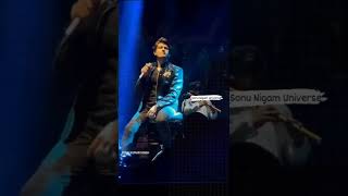 Chaudhvin Ka Chand Ho  Sonu Nigam  Live In Concert  2022  Md Rafi [upl. by Anev]