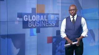 LIVE GlobalBusiness 18GMT 23092020 [upl. by Anisirhc]