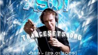 Armin van Buuren  A State Of Trance 389  29012009 [upl. by Delahk]