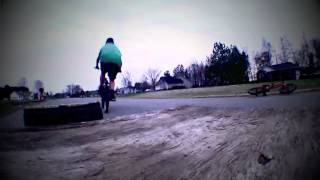 BMX SESH [upl. by Arakawa]