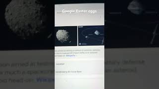 Google Easter eggs [upl. by Elaweda733]