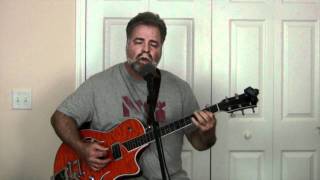 Lotion  Greenskeepers Cover by Barry Harrellmpg [upl. by Relluf]