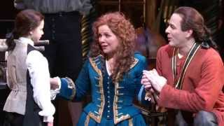 Rodelinda quotMio caro benequot  Renée Fleming Met Opera [upl. by Cathy]