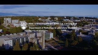 UBC Medicine Residency Programs Anatomical Pathology residency pathology ubcmedicine [upl. by Luwana410]