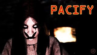 Pacify  Jogando pela Primeira vez  Modo Multiplayer [upl. by Lleuqram]