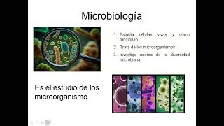 SEMINARIO DE CAPACITACIÓN quotVALIDACIÓN DE MÉTODOS MICROBIOLÓGICOS EN LA INDUSTRIA FARMACÉUTICAquot [upl. by Thaddus913]