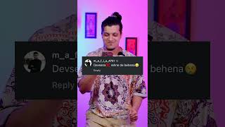 When video reach wrong audience pt 236  Funny instagram comments  Ankur khan [upl. by Cody]