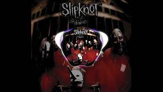 Slipknot  Wait And Bleed [upl. by Cordelia]