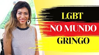 LGBT NA ALEMANHA  BRASILEIROS SÃO BEM COBIÇADOS [upl. by Siegel777]