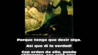 Exorcismo Anneliese Michel 610 httpesgloriatvuser88565 [upl. by Fletch966]