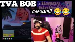 TVA BoB comedy scene 😂😂tkrp dreamer mrbobgaming [upl. by Clive]