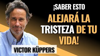 ¡Con esto lograrás un cambio RADICAL en tu vida ¡6 Respuestas INCREÍBLES  Victor Küppers [upl. by Naul458]