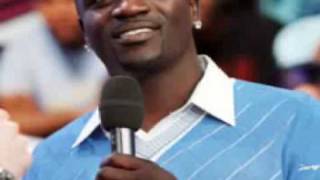 Akon  Put the blame on me LiKeD VIDEO [upl. by Loni]