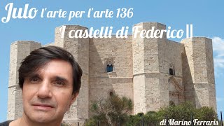 I CASTELLI DI FEDERICO II [upl. by Canning124]