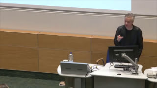 David Chalmers Why Isnt There More Progress In Philosophy Royal Institute of Philosophy Lecture [upl. by Firooc]