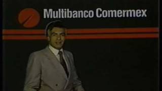 Sismos Multibanco Comermex 1987 pt 01 [upl. by Sewellyn]