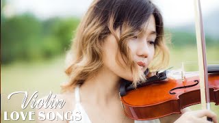 50 Most Beautiful Violin Music for Stress Relief  Romantic  Emotional  Soothing Relaxation [upl. by Felise609]