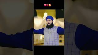 hafiz tahir Qadri – Milad Na Chorengy – Rabi UL Awal Naat 2024 – Milad Title Kalam 2024 [upl. by Merow]