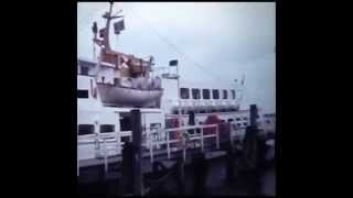 Hafen und Yachthafen Heiligenhafen 1980 [upl. by Ariaic441]