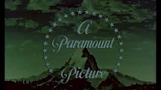 A Paramount Picture 1954 Closing [upl. by Leuqar577]