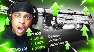 NEW MP40 SETUP is GOD TIER COD Vanguard Best MP40 Class SETUP  Vanguard Multiplayer Gameplay [upl. by Ynohtnanhoj168]