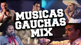 Melhores Musicas Gauchas de Todos os Tempos ☀️ Musicas de Gaucho Mais Tocadas [upl. by Annayr]