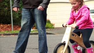 The Smart Gear Balance Bike [upl. by Pan]