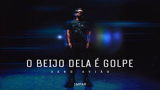 Xand Avião  O Beijo Dela é Golpe Clipe Oficial [upl. by Novj]