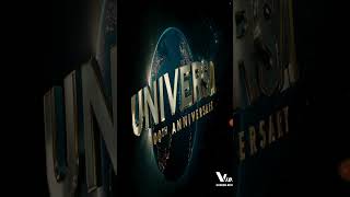 Universal pictures intrologoreversed [upl. by Eardnaed855]