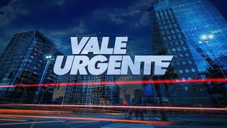 VALE URGENTE 261120 BLOCO 03 [upl. by Eniahpets314]