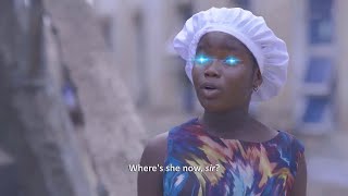 Omo Alagba  A Nigerian Yoruba Movie Starring Fisayo Abebi  Wunmi Toriola  Afonja Olaniyi [upl. by Kandace]