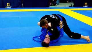 IBJJF Masters Worlds Highlights Masters 4 Blue Ultra and Open [upl. by Eedia]