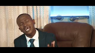 Prince Chigwida  Ndireverere Ndipone Official video [upl. by Zenitram]