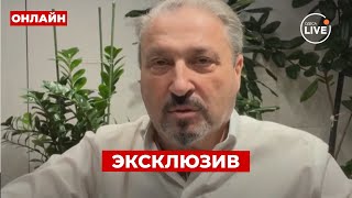 ⚡️Гари Табах НЕ ВЫДЕРЖАЛ Украина победит только если на выборах в США выиграет  ПОВТОР [upl. by Peacock]