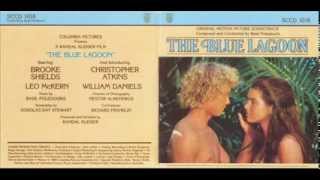 The Blue Lagoon Soundtrack  Basil Poledouris 1980 [upl. by Levins]