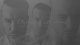 Cem Adrian  Duymak İstiyorum Official Video [upl. by Vish435]