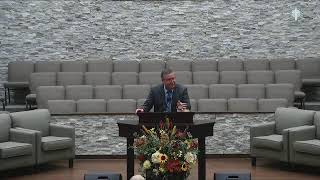 Marler Road Baptist Church Live Stream [upl. by Oeak639]