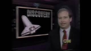 19920130 CNN World Day and CNN Day Watch [upl. by Gnirol]