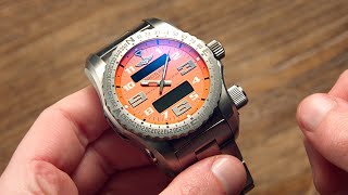 Bear Grylls HATES This Watch  Watchfinder amp Co [upl. by Nuris]