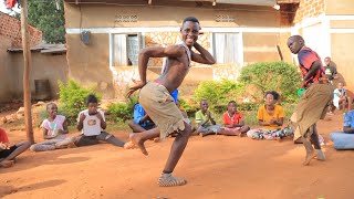 Jerusalema Master KG Best Dance Challenge By Galaxy African Kids 2020 New [upl. by Duff]