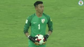 Dheeraj Vs USA  INDIVIDUAL MATCH HIGHLIGHTS  HD [upl. by Namrac]