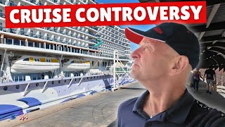 I Test Norwegians Latest Ships To See Why Cruisers So Unhappy [upl. by Bowe359]