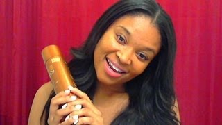 How to Keep your natural Hair from reverting [upl. by Roleat]