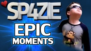 ♥ Epic Moments  127 CG ISNT HOME [upl. by Ahsatak535]