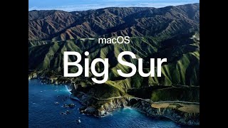 How to Enable and Configure the Firewall on the Mac Running macOS Big Sur Tutorial [upl. by Killie]