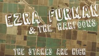 Ezra Furman and the Harpoons The Stakes Are High [upl. by Marilin672]