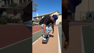 LEARNING HOW TO FAKIE 360 FLIP [upl. by Booth]